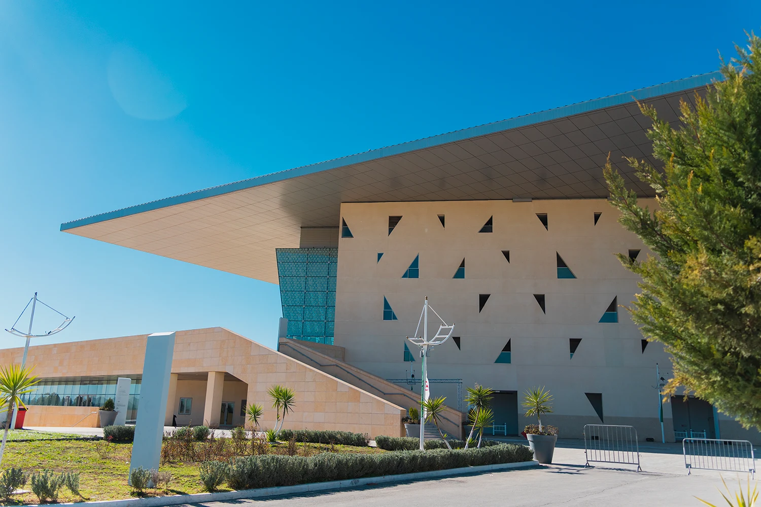 Zenith de Constantine