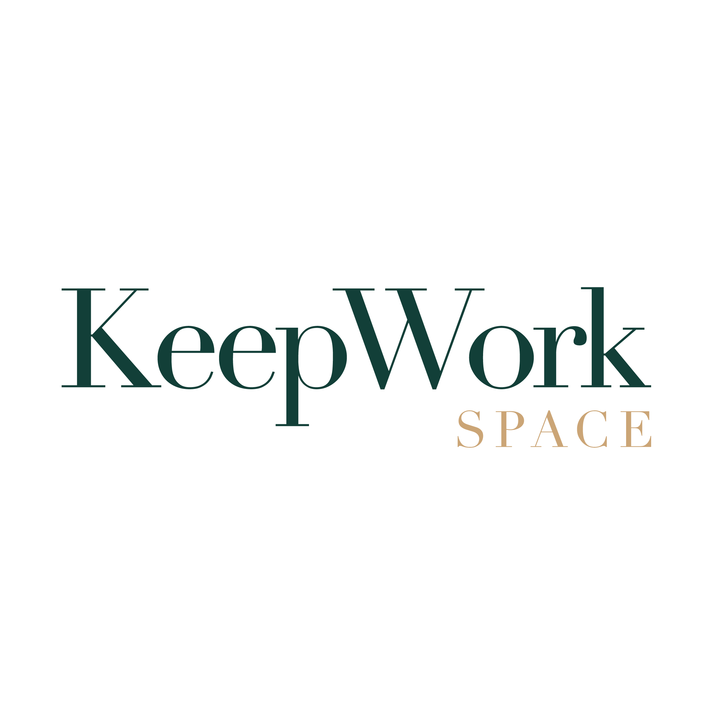 KEEPWORK
