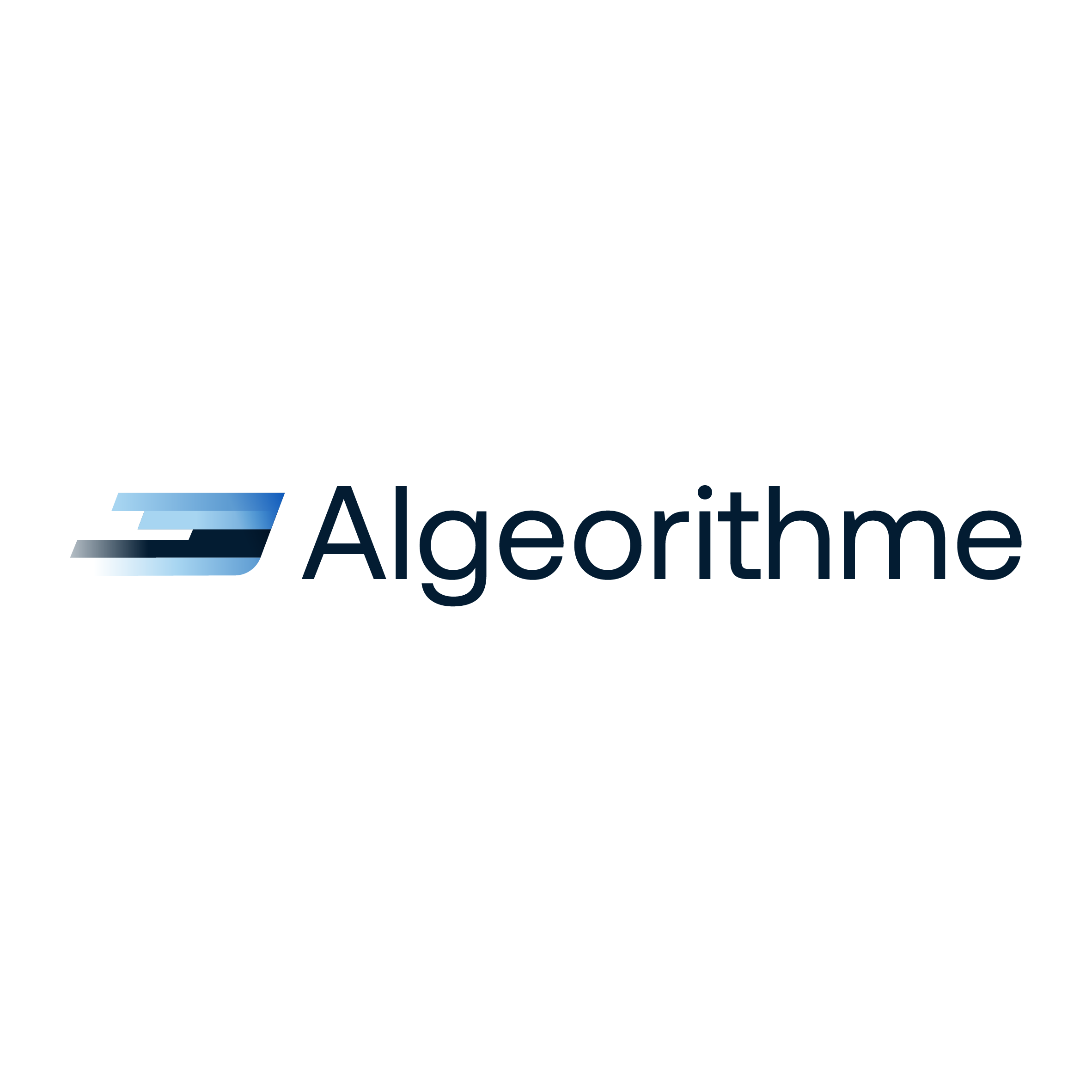 Algeorithme